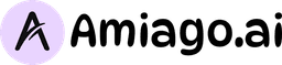 Amiago AI Logo